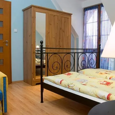 Sonja Vyšné Ružbachy