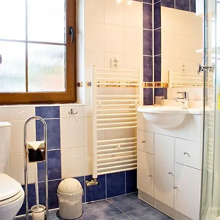 Sonja Casa de hóspedes 2*