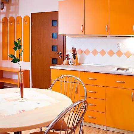 Casa de hóspedes Sonja Vyšné Ružbachy