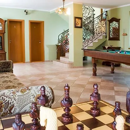 Sonja Vyšné Ružbachy