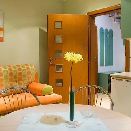 Sonja 2* Vyšné Ružbachy