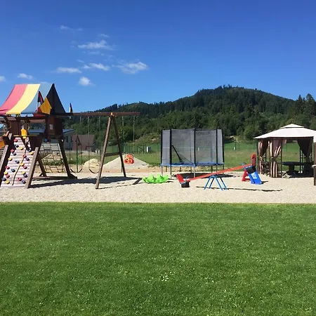 Sonja Vendégház 2*