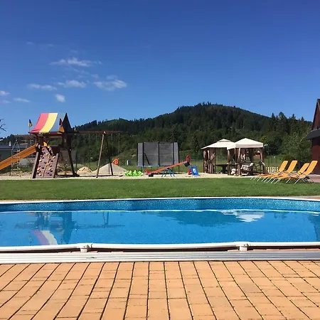 Sonja Guest house 2*