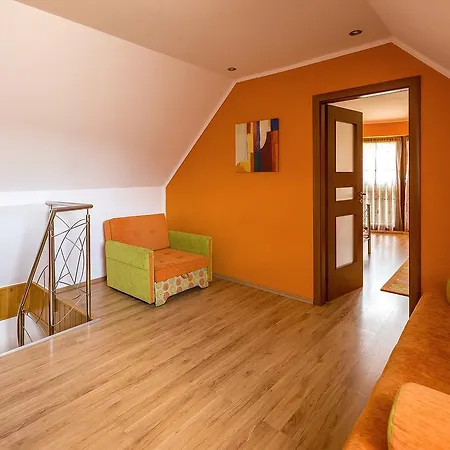 Sonja 2* Vyšné Ružbachy