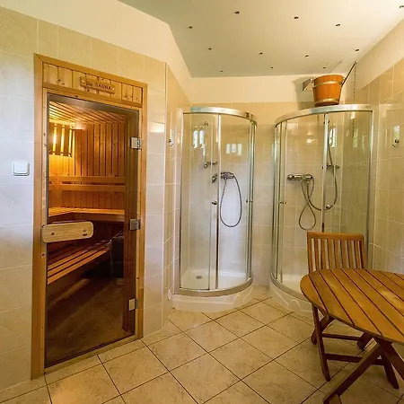 Guest house Sonja Vysne Ruzbachy