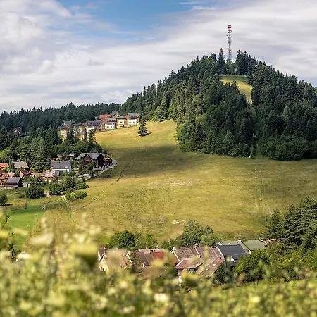 Casa de hóspedes Sonja