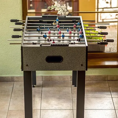 Sonja Casa de hóspedes