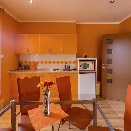 Guest house Sonja Vysne Ruzbachy