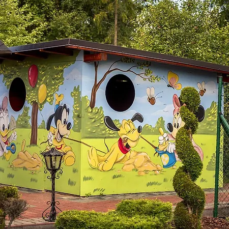 Sonja Vyšné Ružbachy