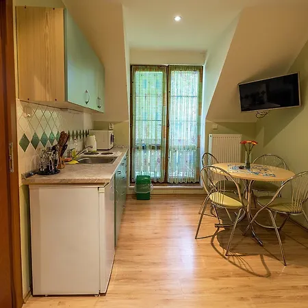 Sonja Casa de hóspedes