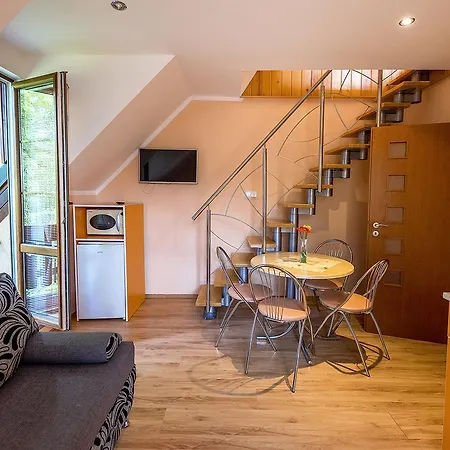 Sonja 2* Vyšné Ružbachy