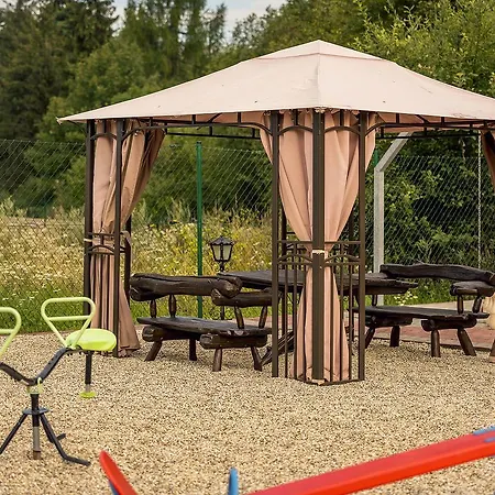 Casa de hóspedes Sonja Vyšné Ružbachy