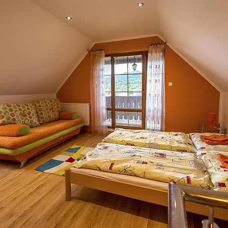 Sonja Guest house