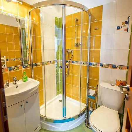 Casa de hóspedes Sonja 2*