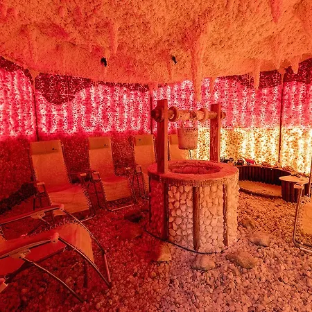 Sonja Vyšné Ružbachy