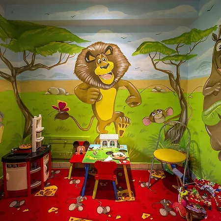 Sonja Casa de hóspedes 2*