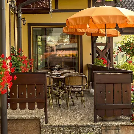 Sonja Casa de hóspedes Vyšné Ružbachy