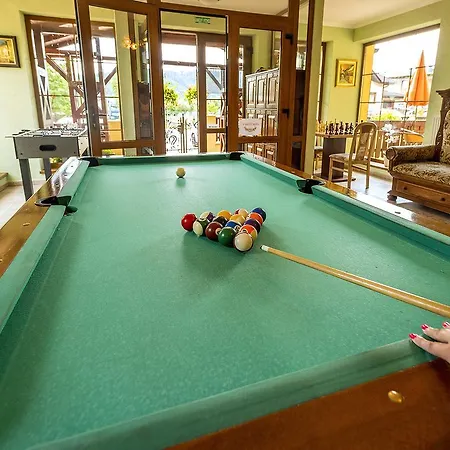 Sonja Vyšné Ružbachy