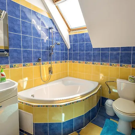 Sonja Casa de hóspedes