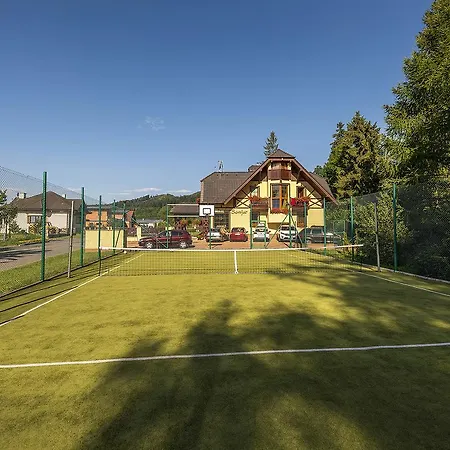 Casa de hóspedes Sonja