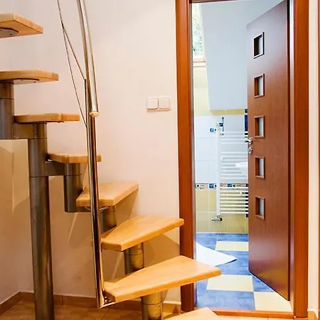 Sonja Guest house 2*