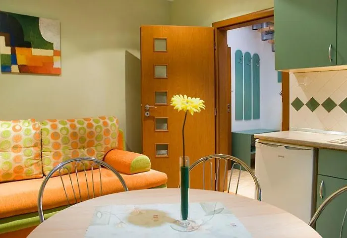 Sonja 2* Vyšné Ružbachy